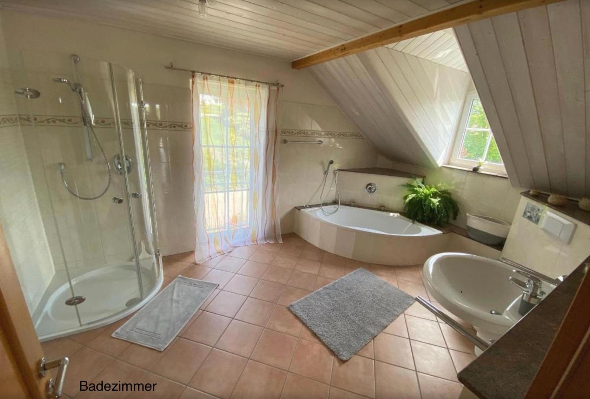 Wohlfuehloase Am Michelsberg Apartment บัดมึนสเตอร์ไอเฟิล ภายนอก รูปภาพ